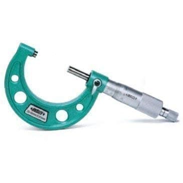 Outside Micrometer 50-75mm 3203-75A