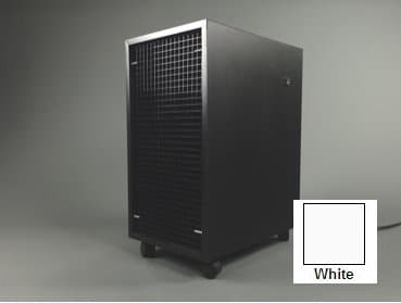 Smoke Stomper Home Smoke Eater (White)