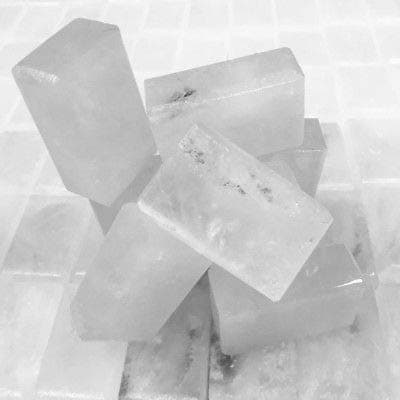 Bloc Alum Stone 75g Block 3 Pack