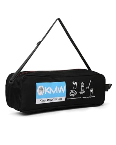 KMW Complete Chef Professional 30-Piece Tool Kit: Essential Culinary Instruments for Cooking Enthusiasts and Professionals