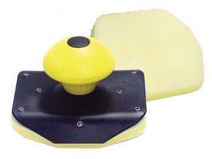 Tire Dress Express-Replacement Pad