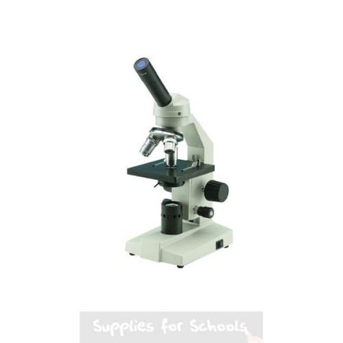 EduLabMonocular Biological Microscope 601-046