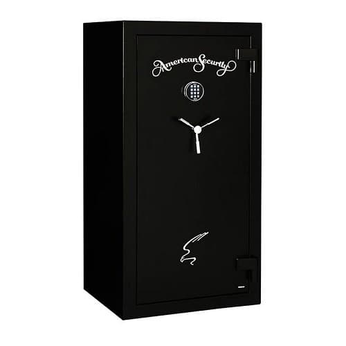 Amsec American Security 60 Minute Fire Gun Safe