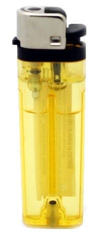 Iroda RC-30 Refillable Butane Fuel Cell