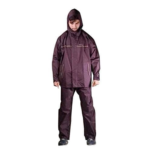 HMK RinainsDUCKBACK President Suit