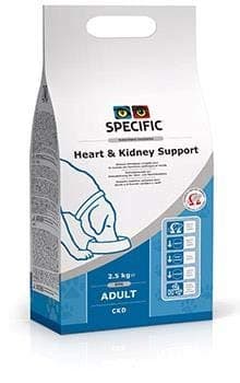 Specific Heart and Kidney Support CKD, 2Kg