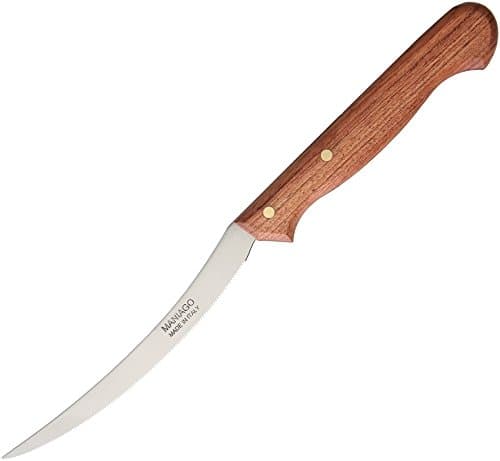 Tomato Knife Cocobolo CCM2010