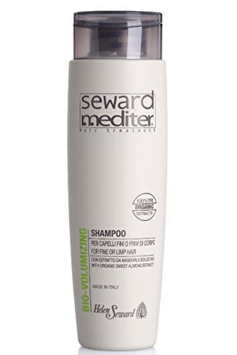 BIO-VOLUMIZING SHAMPOO 250 ML - 100% ORGANIC