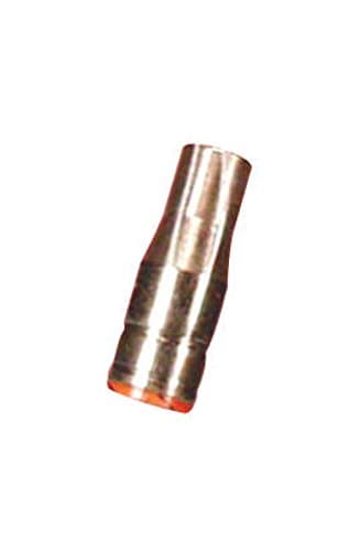 Weldability Sif QH180305WBLK Bottle Neck Nozzle