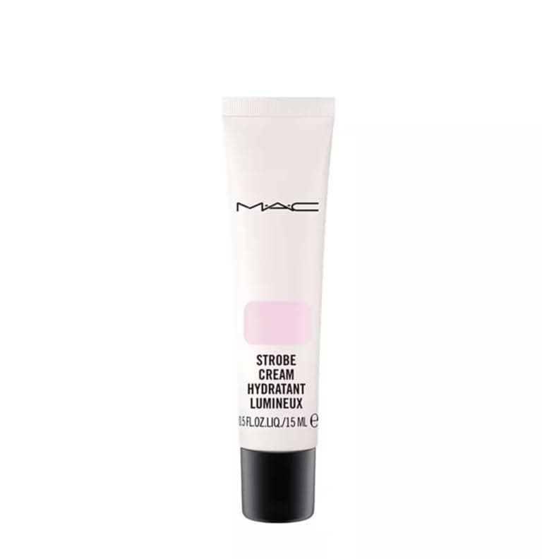 EARTHING HANDS M.A.C Strobe Cream - Pinklite (15ml)