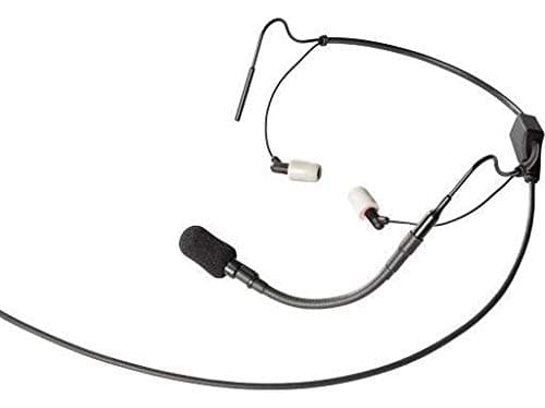 CLARITY Aloft Pro Plus Headset - Tso Certified