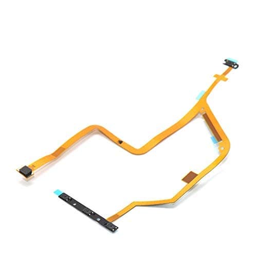 Power Flex Cable for BlackBerry Priv ON Off Switch Button Flex Cable Replacement