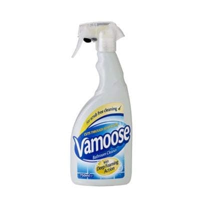Bathroom Cleaner 750ml