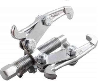 Inditrust New 3 INCH 3 leg Bearing Puller Lever Tool (13 cm)