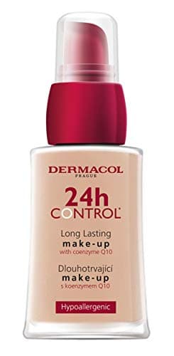 Dermacol 24H Control Long Lasting Make-up | (No 100)