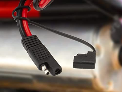 VIAIR 300P SXS Portable Compressor Kit