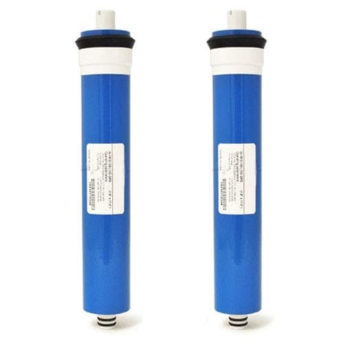 ClearChoice 100 GPD Reverse Osmosis Membrane - 2 pack