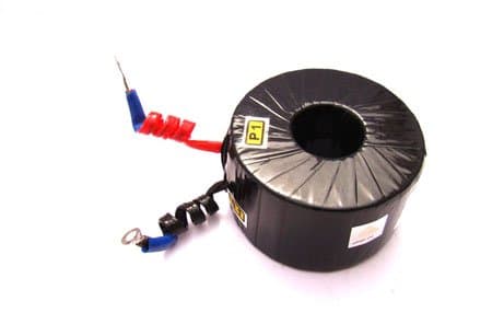 Current Transformer 30/5A, 30A CT with 2.5VA for ammeter