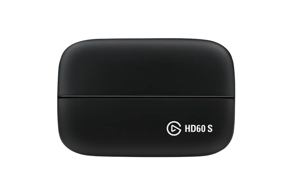 HD60 S
