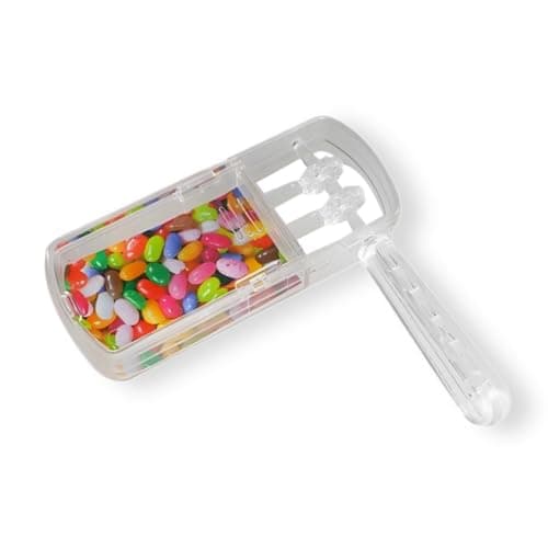 6 Fillable Purim Grogger Will Add Extra Elegant Look To Your Mishloach Manot