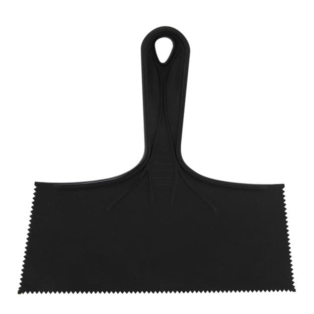 8-1/8" Notched Plastic Adhesive Spreader 2-Pack 11079A