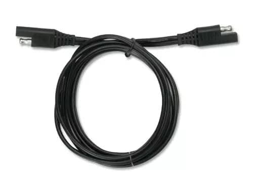 XC-EXT 5' Xtreme Charge Lead Extension, 5'