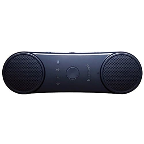 bCODA Coda One BHF5000 Ultimate Bluetooth Handset Sound Solution for All of Your Audio Needs