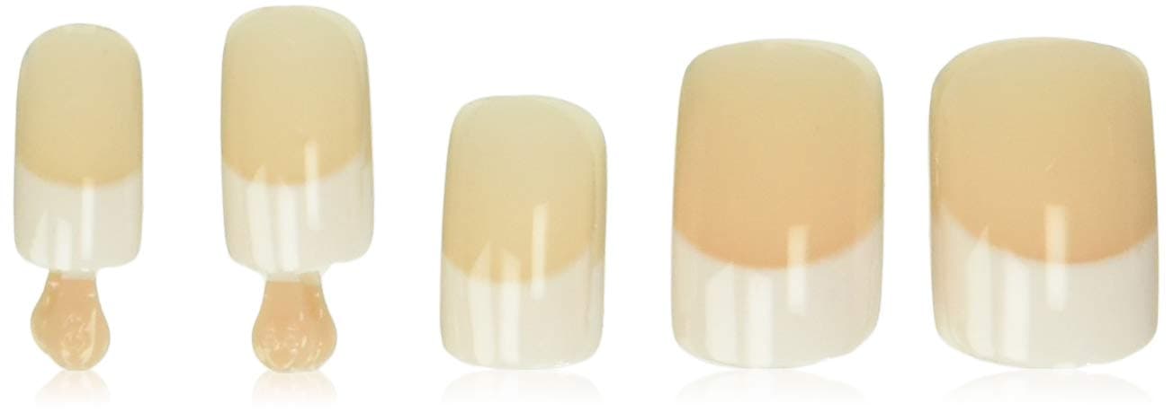 BFD05 B'WAY FAST FRENCH STOPE