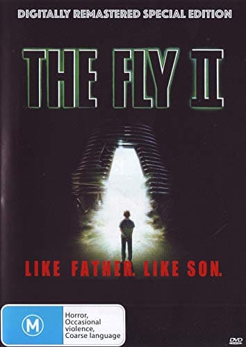 The Fly II