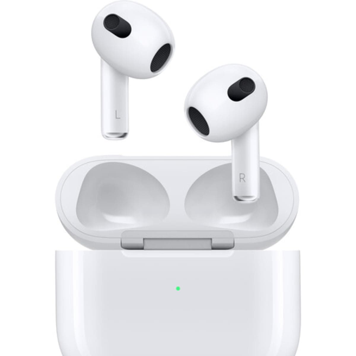 Apple AirPods (3rd Generation) (Renewed)
