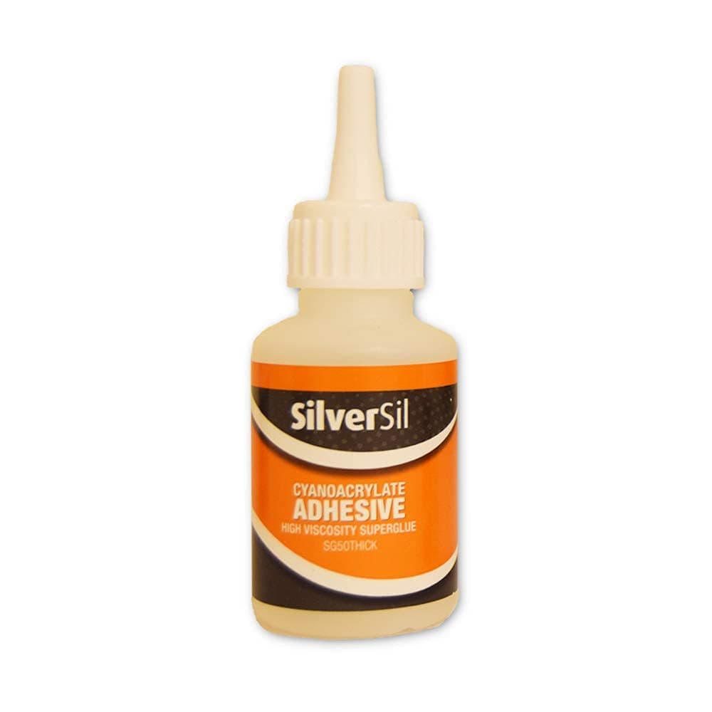Super Glue (50g) - Fast Setting Superglue