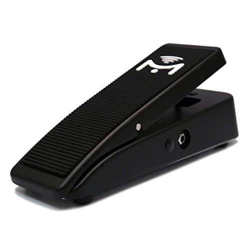 Mission EngineeringEP-HR 25k Expression Pedal for HeadRush - Flat Black
