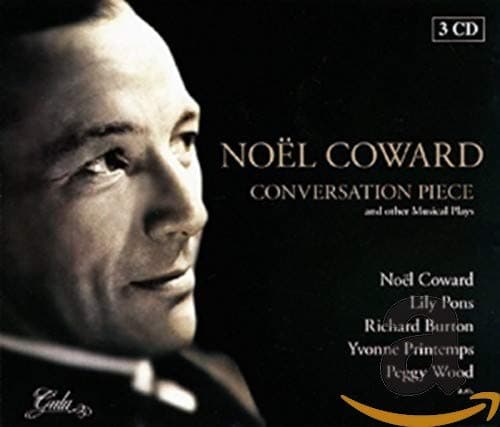 Conversation Piece and Other Musical Plays