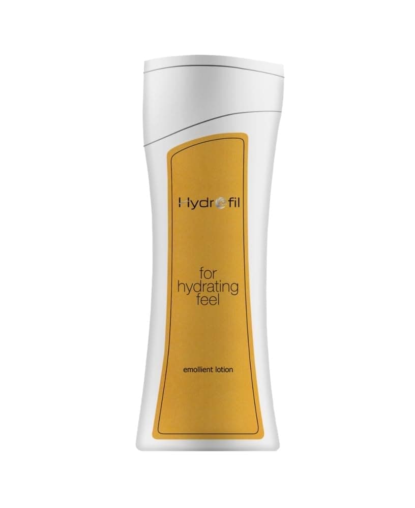 HYDROFIL Moisturizing Lotion 400ml