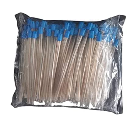 NMD NEXUS MEDODENT Dental Disposable Saliva Ejector (Suction Tips) (Pack/100Pcs)