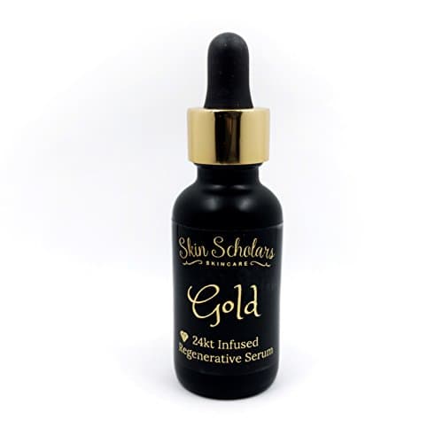 Gold Anti-Aging Night Serum