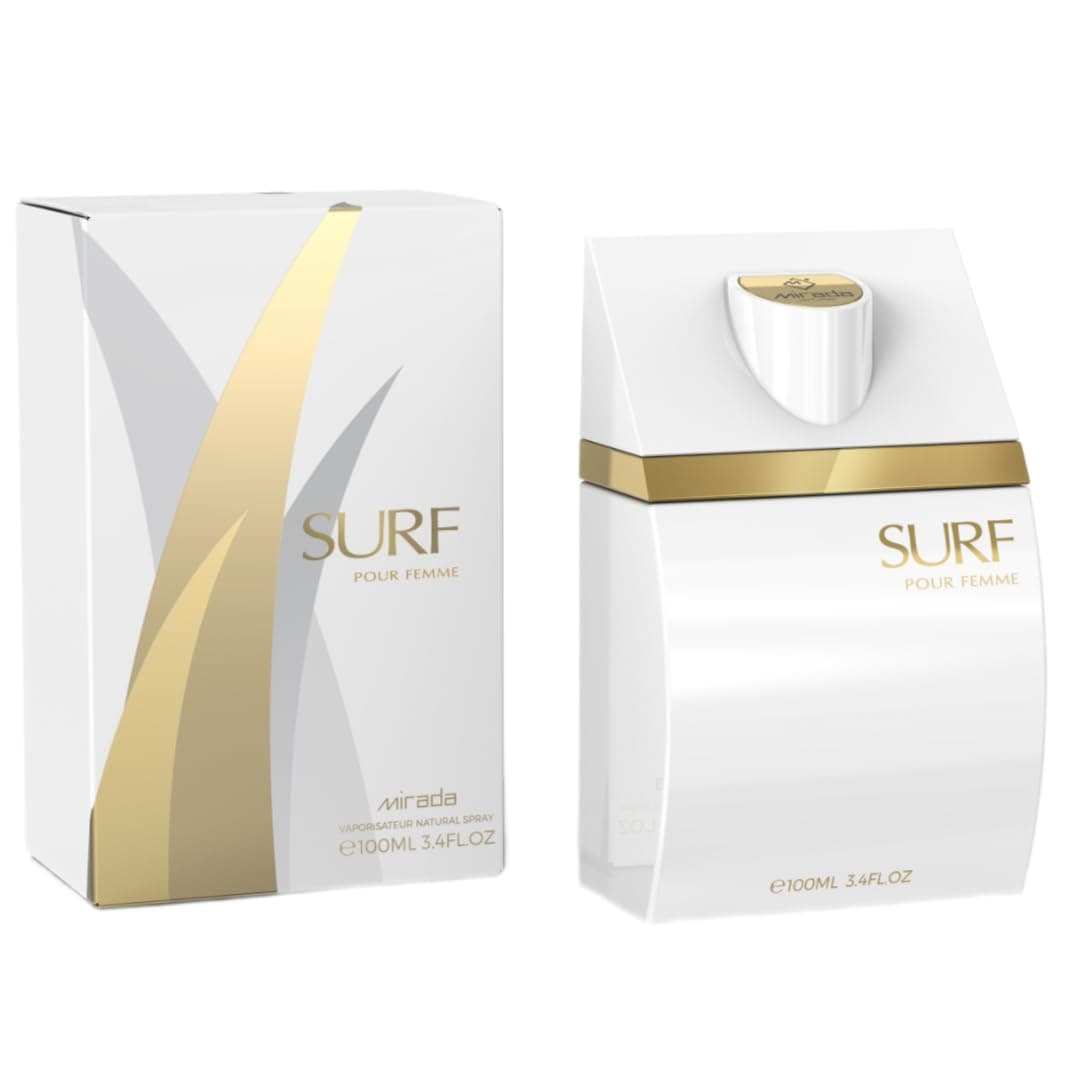 Surf EDP For Women 100ML