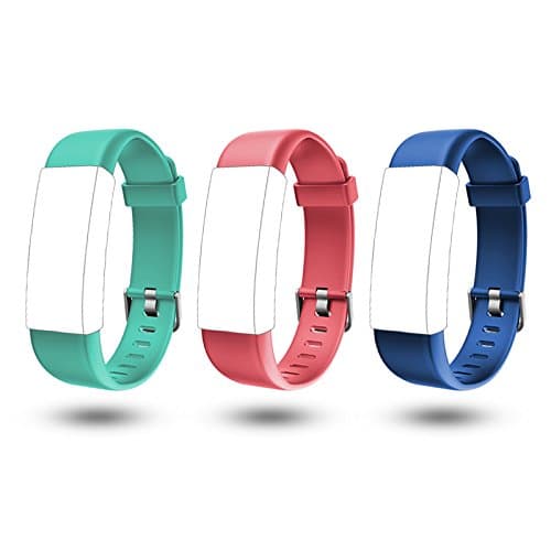 Lintelek Replacement Band for ID130PLUS HR