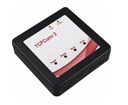 Elatec USA TCP Converter
