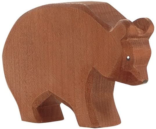 Ostheimer 22001 Bear Figurine Large