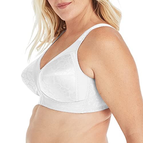 Playtex Women's Full Coverage Bra (Pack of 1)