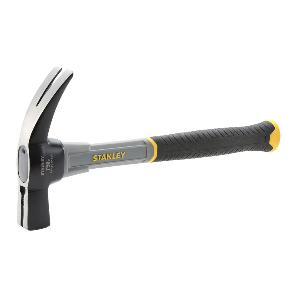 stht0-54123 coffreur Hammer, Black