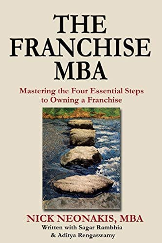FRANCHISE MBA