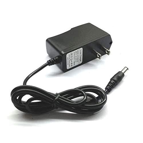 Gugou USB Rechargeable 8.4V 18650 Battery Pack Plug Adapter for Bicycle Light Bike lamp (8.4V)