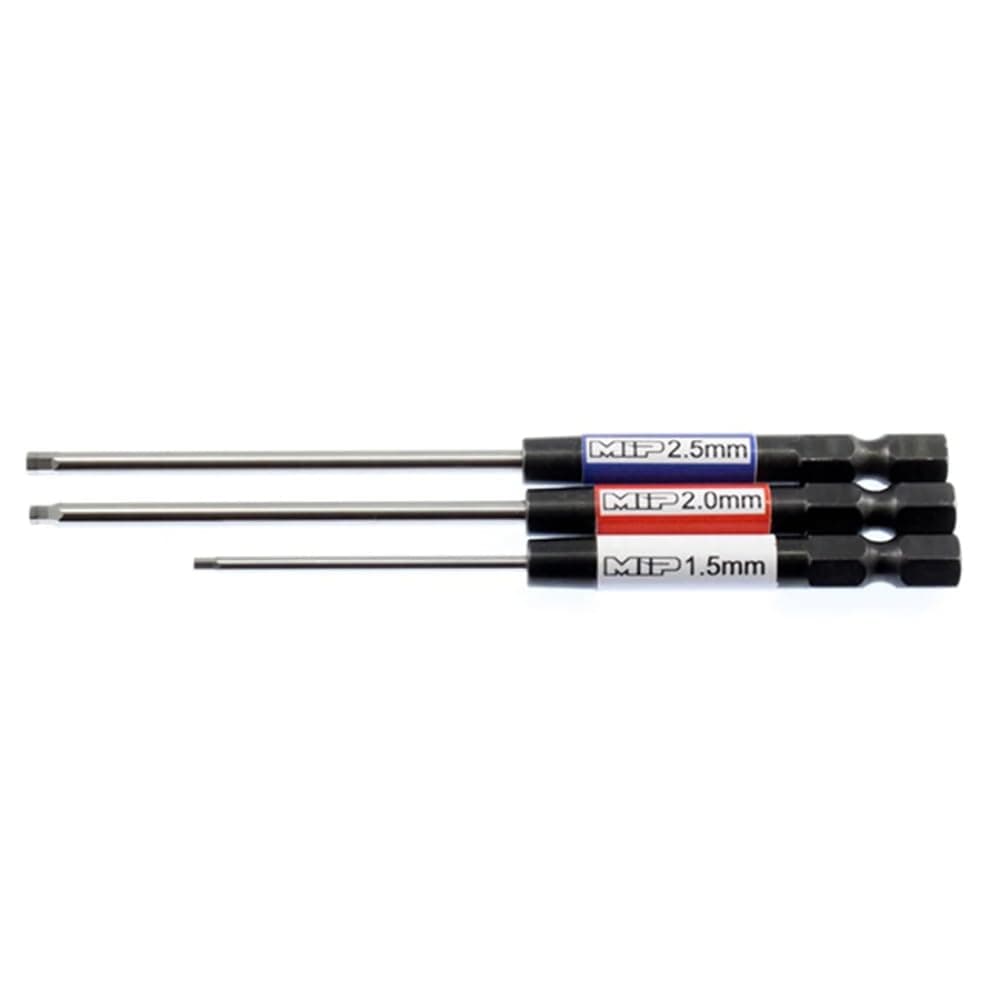 Mip 9512 MIP Metric Speed Tip Set