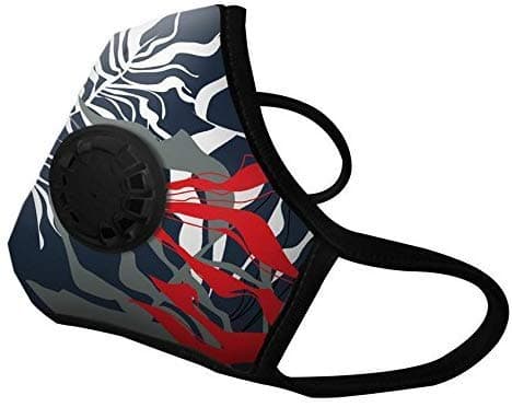 Vogmask Venus VMCV - Small (11-23Kg)