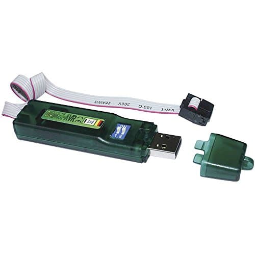 Diamex USB ISP-Programmer Stick