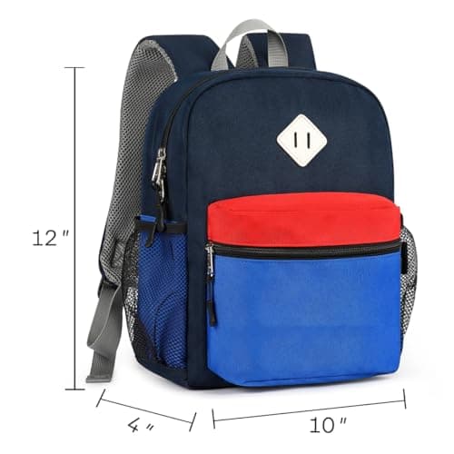 STEAMEDBUN Kids Backpack for Kids