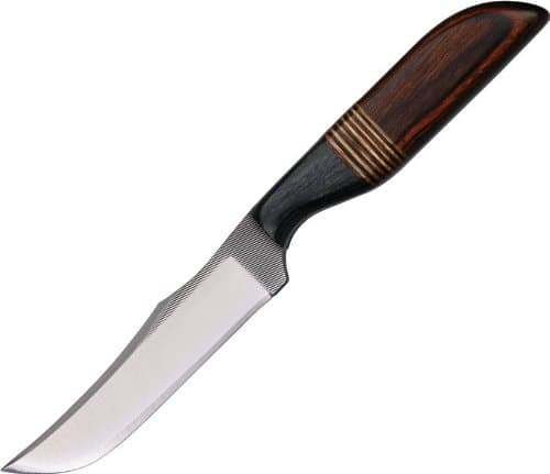 Anza Knives 103E Large Whitetail Fixed Blade Knife
