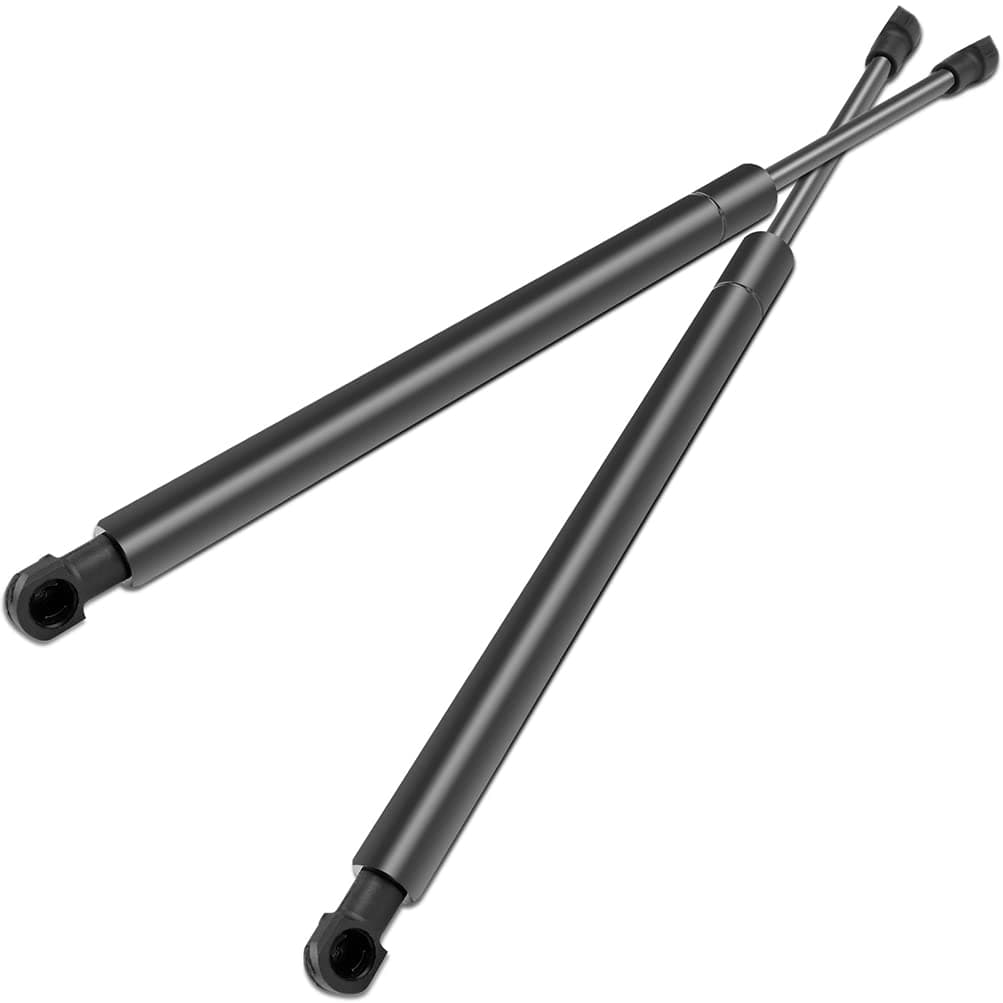 ECCPP Lift Support Rear Trunk Replacement Struts Gas Springs Fit for BMW 323i 325i 325xi 328i 328i xDrive 328xi 330i 330xi 335d 335i 335i xDrive 335xi M3 2006-2011 Set of 2